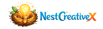 NESTCREATIVEX - Home